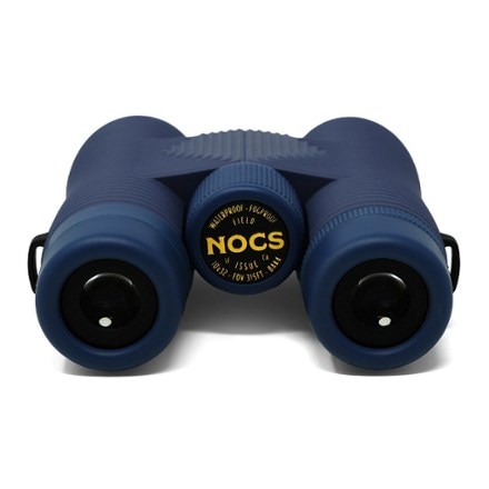 Nocs Provisions Field Issue 10 x 32 Binoculars 2