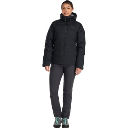 Rab Valiance Waterproof Down Jacket - Women's 3
