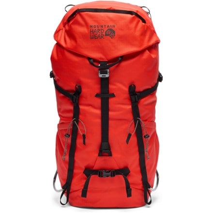Mountain Hardwear Scrambler 25 Pack 0