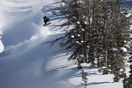 Lib Tech T. Rice Golden Orca Snowboard - 2023/2024 10