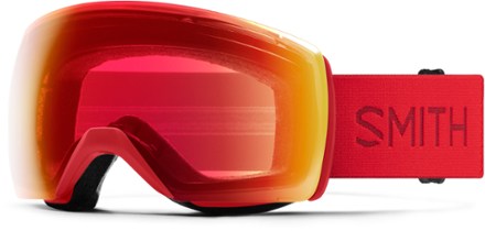 Smith Skyline XL ChromaPop Photochromic Snow Goggles 0