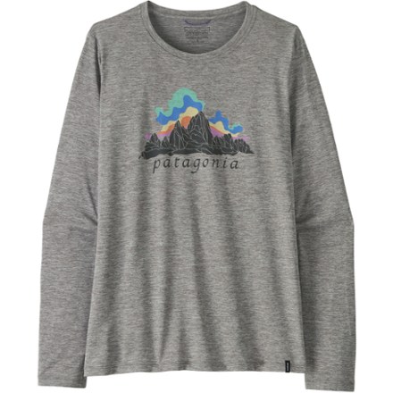 Patagonia Women