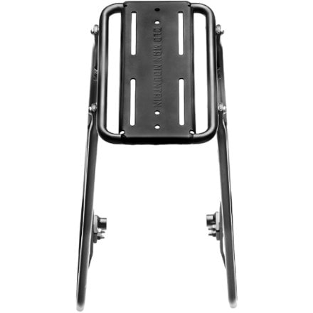 Old Man Mountain Impala Lowrider Front Rack 1