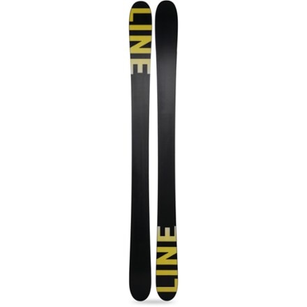 Line Bacon 108 Skis - 2024/2025 1