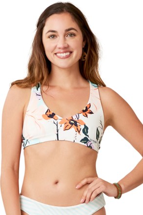 On Body Image of color Charm/Regatta