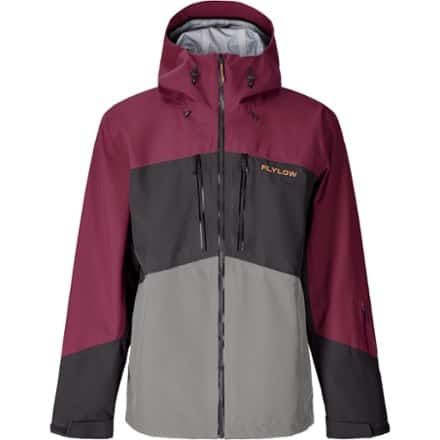Flylow Quantum Pro Jacket - Men's 0