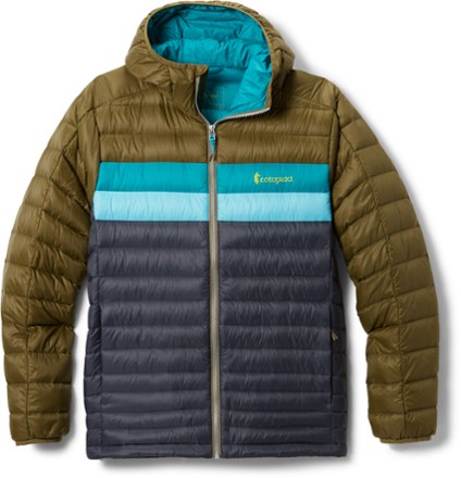 Cotopaxi Jackets