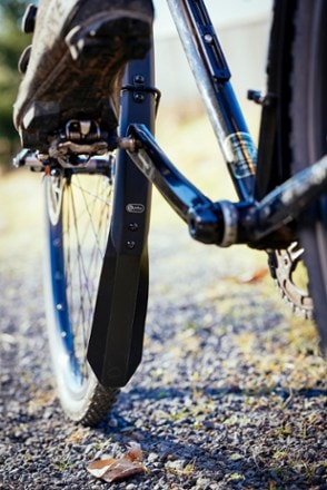 Portland Design Works Full Metal Fenders - 700c x 45 mm 1