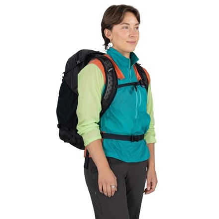 Osprey Hikelite 26 Pack 6