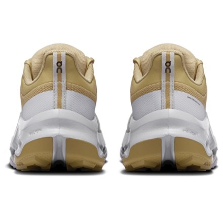 On Cloudhorizon 2 Waterproof Hiking Shoes - Women's 3