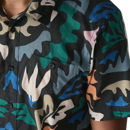 Patagonia Go To Shirt - Men's 7