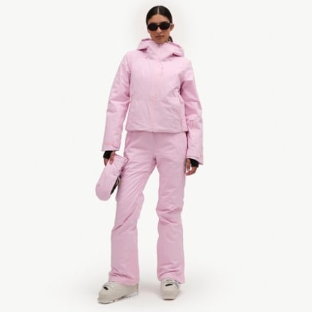 Halfdays Lawrence Insulated Jacket 2.0 - Women's 2
