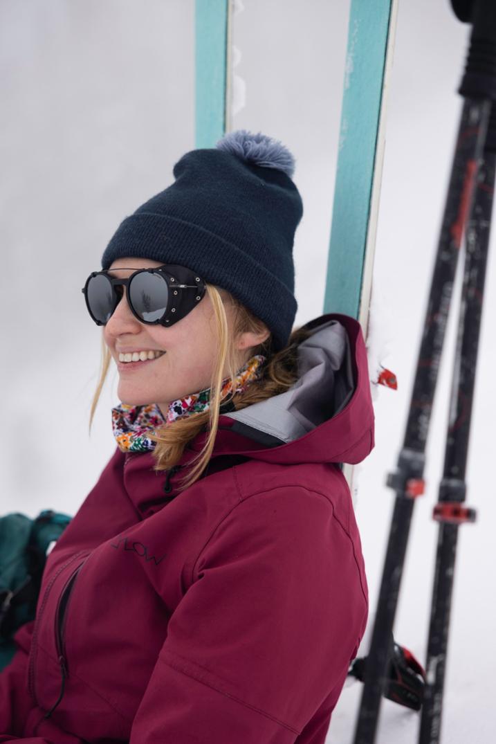 Location Image for Legacy Glacier Sunglasses