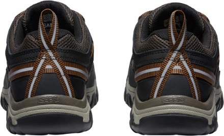 KEEN Targhee Vent Hiking Shoes - Men's 4