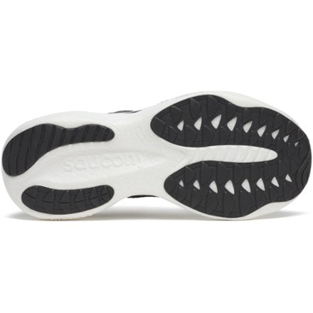 Saucony Ride 19 Road-Running Shoes - Men's 5