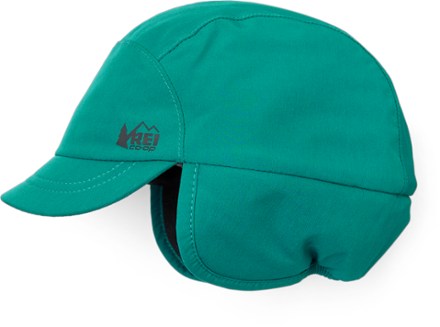 REI Co-op Sahara Waterproof Insulated Hat - Kids' 6