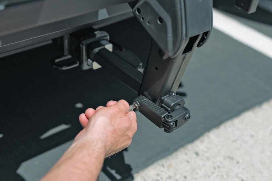 Location Image for OutPace 2-Bike Hitch Rack