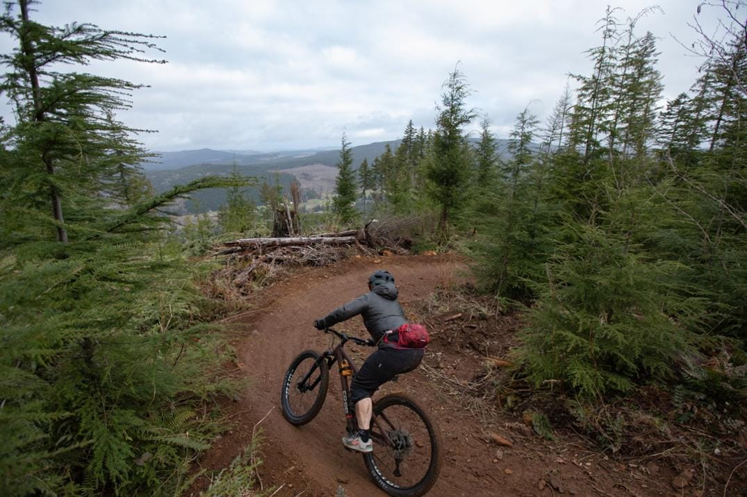 Location Image for Trailcross LT Mountain Bike Shoes - Women's