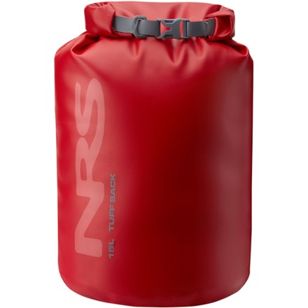NRS Tuff Sack 15 L Red