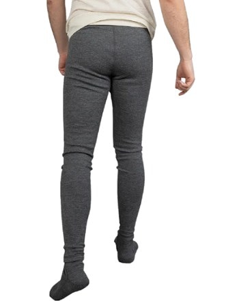 Arms of Andes 300 Lightweight Alpaca Wool Base Layer Leggings - Men's 1