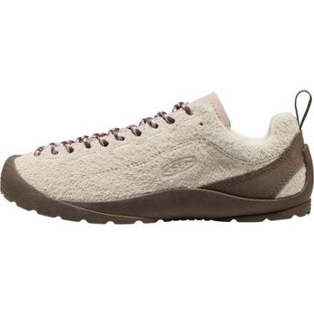 KEEN Jasper Suede Sneakers - Women's 1