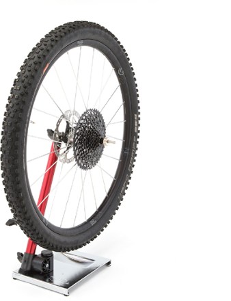 Feedback Sports Pro Truing Stand 4