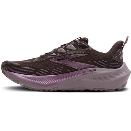 Brooks Ghost Trail-Running Shoes - Women's 1