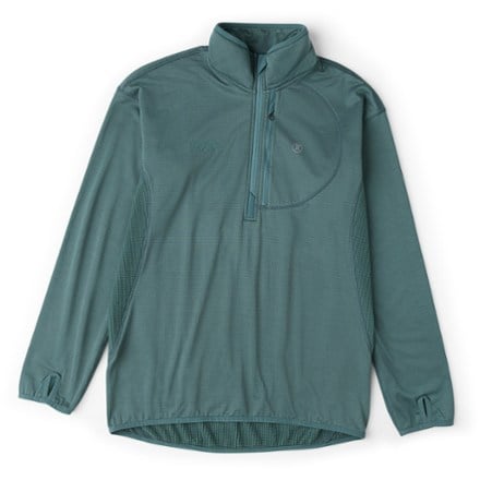 Roark Grid Lock Fleece - Men's 0