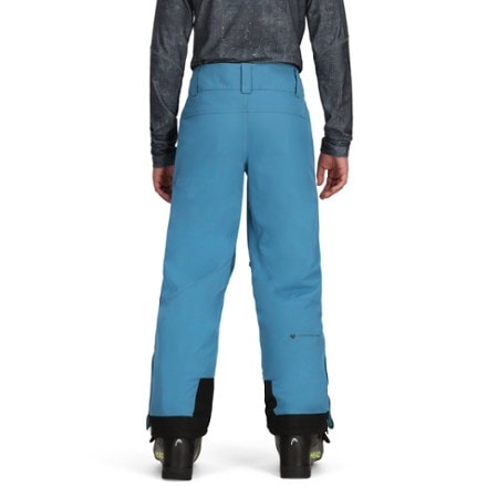 Obermeyer Parker Snow Pants - Boys' 2