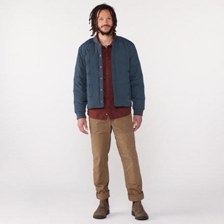 REI Co-op Campwell Quilted Down Jacket - Men's 5