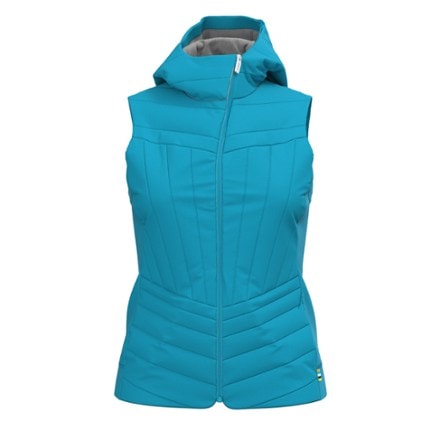 Smartwool Smartloft Insulated Vest - Women's 0