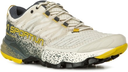 La Sportiva Akasha II Trail-Running Shoes - Women's 2