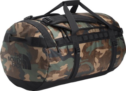 The North Face Base Camp Duffel - Large 0
