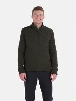 Marmot Men