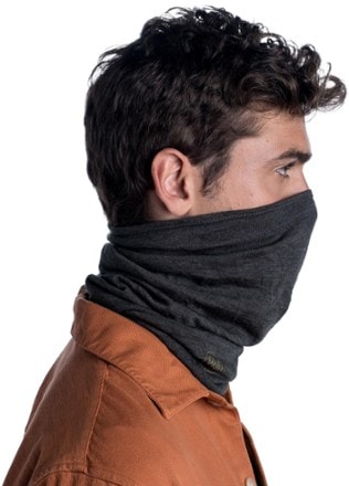 Buff Merino Lightweight Multifunctional Neckwear 2