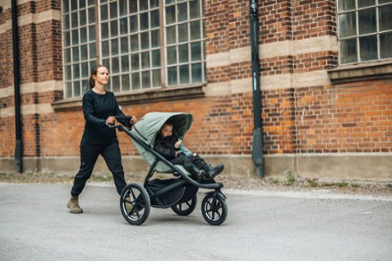 Location Image for Urban Glide 3 Stroller