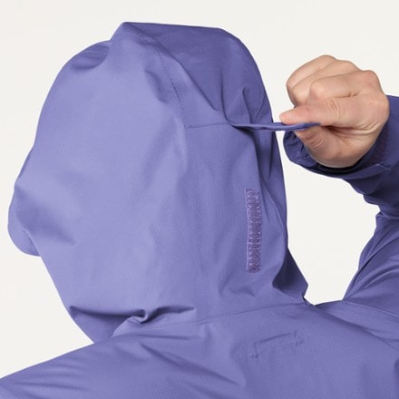 REI Co-op Rainier Rain Jacket - Women's 5