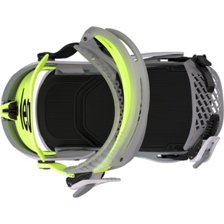 Bataleon Blaster AsymWrap FASE Snowboard Bindings - 2026/2027 4