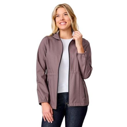Free Country X20 Waterproof Anorak - Women's 2