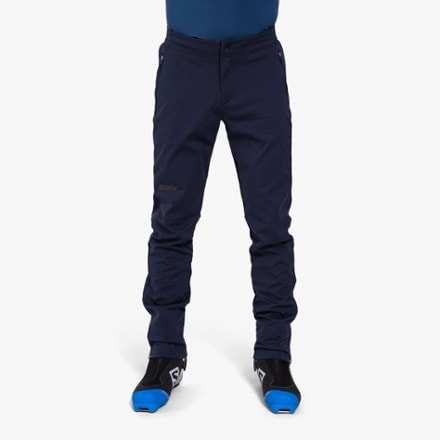 Swix Infinity Soft-Shell Pants - Men's 1