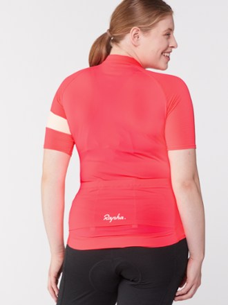 Rapha Core Lightweight Cycling Jersey - Women's 2