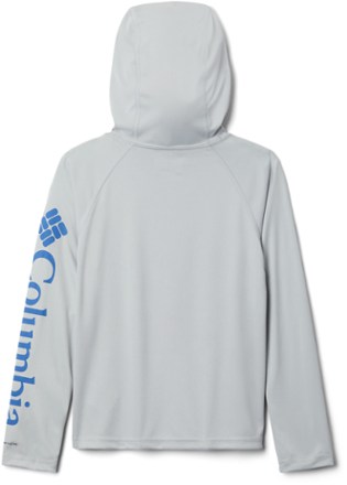 Columbia PFG Terminal Tackle Hoodie - Kids' 1