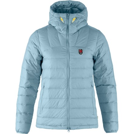 Fjallraven Fjallraven Women's Expedition Pack Down Hoodie  Blue XS - $335.00 at REI.com