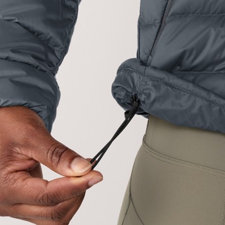 Arc'teryx Cerium Insulated Hoody - Women's 9