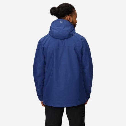 Marmot Ramble Component 3-in-1 Waterproof Jacket - Men's 1