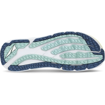 Altra Paradigm 8 Road-Running Shoes - Women's 5