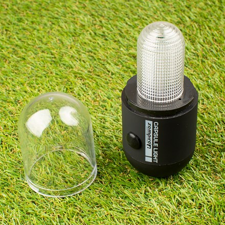 Zempire Capsule Light Camping Lantern 3