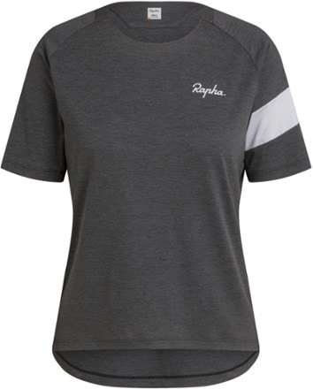 Rapha Trail Technical Bike T-Shirt - Women's 0