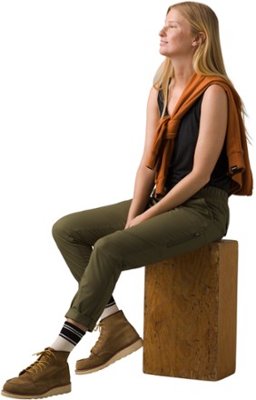 prAna Double Peak All-Around Pants - Women's 5