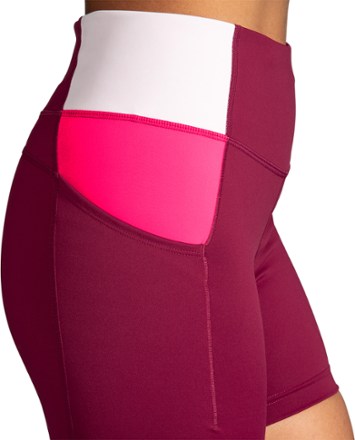 Brooks Method 5" Shorts - Women's 3